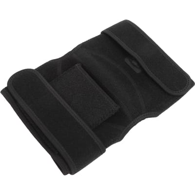 Knieverwarmingskussen 3 Modi Snelle Verwarming Verwarmde Kniebrace Wrap voor Knie