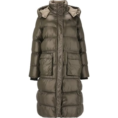Lange damesjas Whistler Lakewood