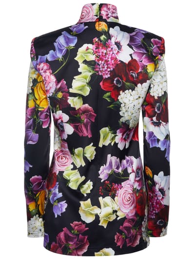 Dolce & Gabbana-topje