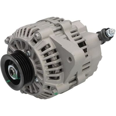 Driefasige generator RIVOLV RIV602037