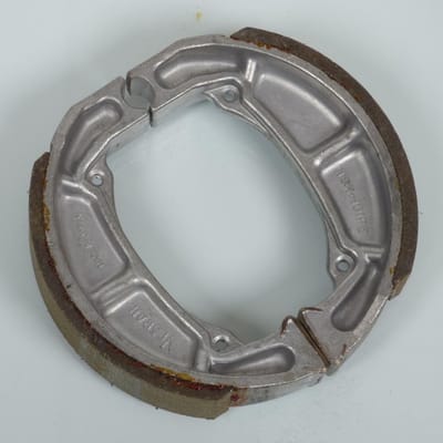 vesrah remschoen voor suzuki scooter 50 ah adres 1990 tot 1996 Ø93.8x20mm / voor / achter nieuw