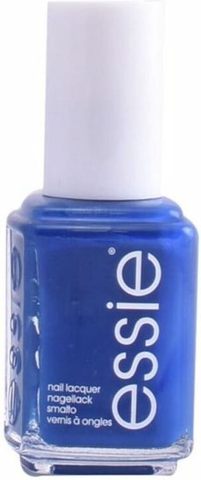 essie® - original - 93 mezmerised - blauw - glanzende nagellak - 13,5 ml