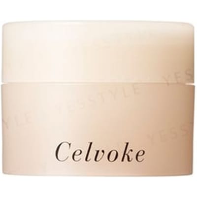 Celvoke - Aroma Veil Lip Mask 8g