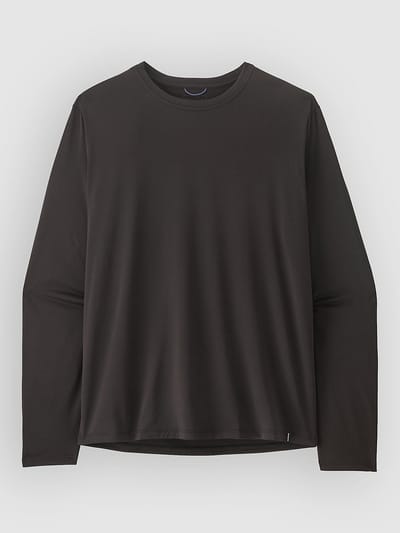 Longsleeve T-shirt Patagonia Cap Cool Daily