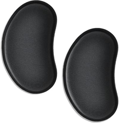Dailygoods- Muispolssteun Ergonomisch - Muismat met Polssteun - Antislip Handsteun - Traagschuim Gelkussen - Muismat XXL 90x40 - Perfect Cadeau voor Kantoor en Thuis