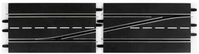 Carrera Digital 132 Wissel - Links