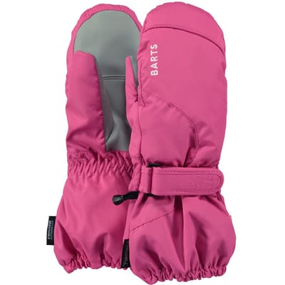 Barts Tec Mitts - Wintersporthandschoenen - Kinderen - Fuchsia - Maat XXL / 6 (10-12 jaar)