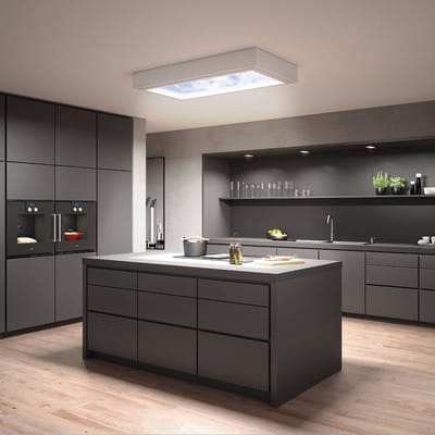 Hera Sky Window LED paneel 120 x 60cm