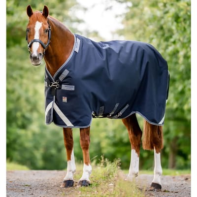 Outdoor paardendeken Horseware Rambo 1680D 450g