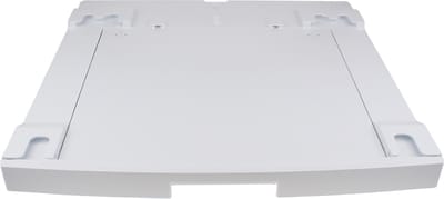 AEG STA9GW3 - stacking kit with pull-out shelf