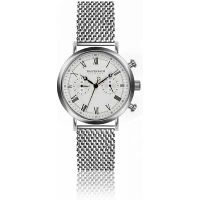Walter Bach Augsburg Chronograph | BBE-3520