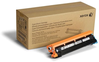 Xerox 108R01417 / Cyaan Drum Cartridge 6510 6515