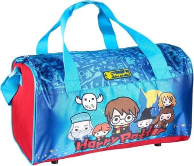 Sporttas Harry Potter Blauw (40 x 23 x 19 cm)