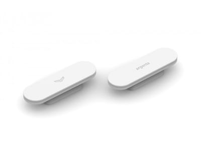 Argenta Magnotica Pro E - Magnetische Deursluiter - Wit
