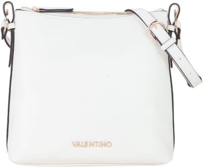 VALENTINO Schoudertas Ivy Crossbag Bianco Wit