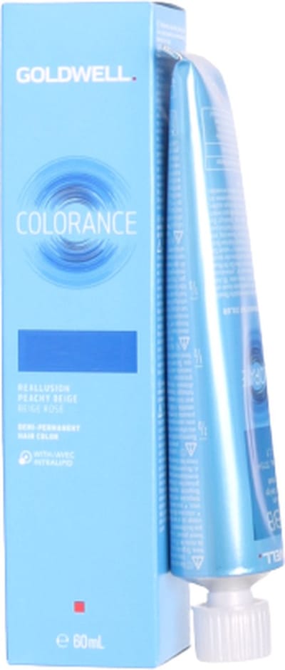 Goldwell Colorance Lowlights Tube 6 60ml