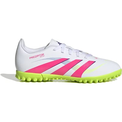 Kindervoetbalschoenen adidas Predator Club Turf