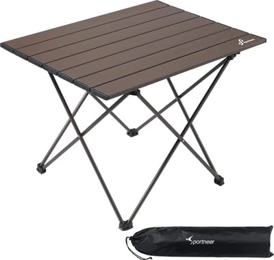 Tuintafel – Garden Table – Luxe Tuintafel - Tuinmeubel