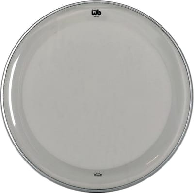 14 Inch gecoate Dot Drum Head - Hoge Kwaliteit drumvel