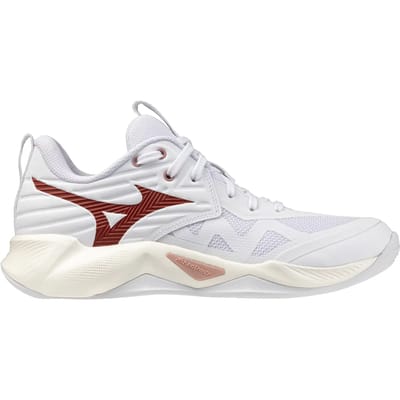 Indoorschoenen voor dames Mizuno Wave Momentum Pro