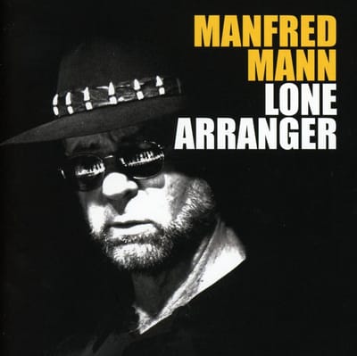 The Lone Arranger