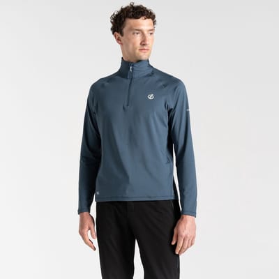 Dare 2b Fuse Up II Core Stretch  Wintersportpully Mannen - Maat XXL