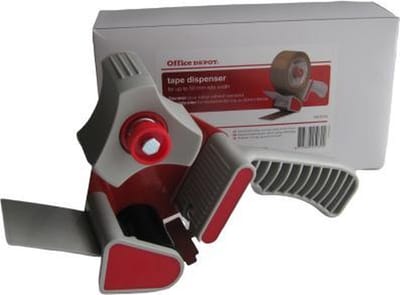 Office Depot - Tapehouder Universeel - Bureau model