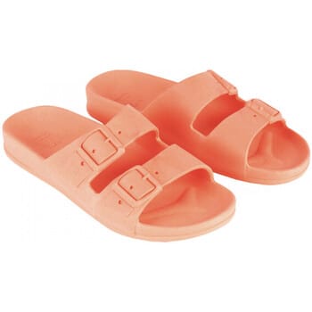 Platte sandalen Cacatoès Rio de janeiro