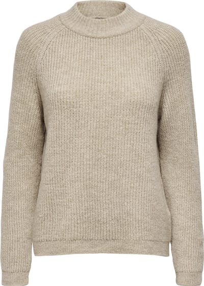 ONLY ONLJADE L/S PULLOVER KNT NOOS Dames Trui - Maat XS