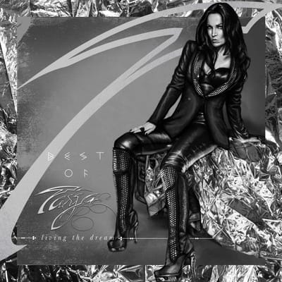 Best Of Tarja: Living The Dream - Tarja