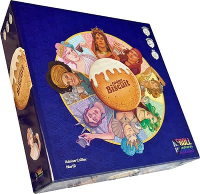Soggy Biscuit