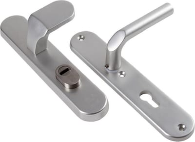 Ami Kruk/knop schild, VHB 250/15 - 145 KT