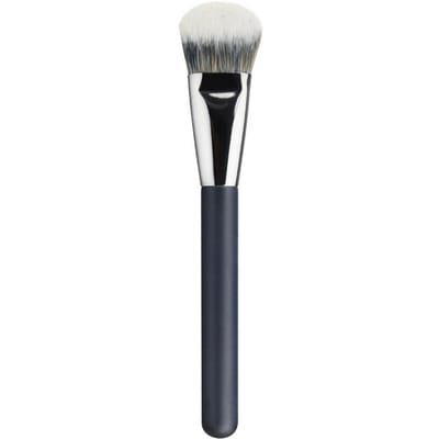 Professionele Oogschaduwkwast Grote Contour Puntige Foundation Oogkwast Cosmetica Schoonheidskwasten Tool