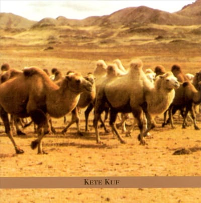 Kete Kuf