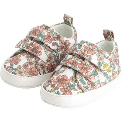 Prénatal baby sneakers Dark Off-White 16 dames