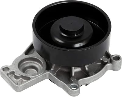 Motor Koelwater - Auto Onderdeel - Motor Koelen - Efficiënte Koeling - Standaard Maat - Metaal