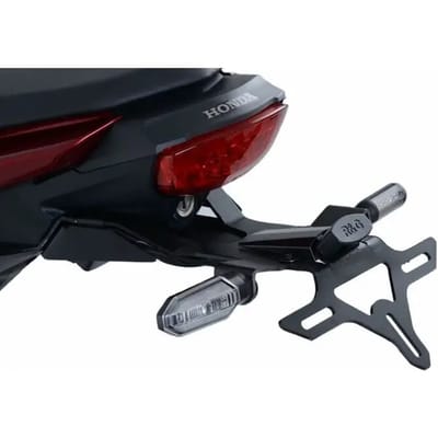 Nummerplaathouder R&G Racing Honda CB125R