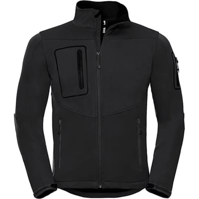 Sportjas Russell Athletic 5000