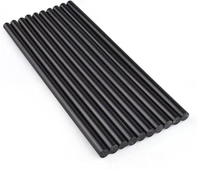 Lijmsticks Set - Hete lijm - Hobby projecten - Sterke hechting - 20 stuks 11mm - Transparant