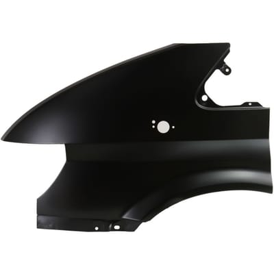 Spatbord, vóór BLIC 6504-04-2509313P, links