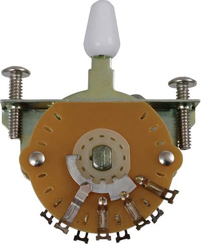 Allparts EP4176000 Tritan 5-way blade switch