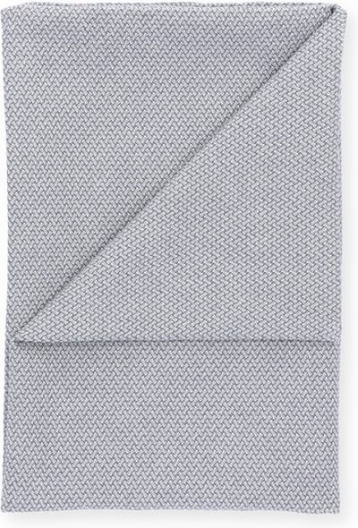 Organic Home | Kussenhoes Coral Reef Sea Blue 40x60 cm