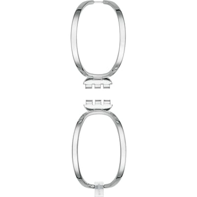 Swatch Plastic - Skin Small 33.7mm - SF/SI/SS08/SS09 ASIK121HB SIK121H Magnificence Small band