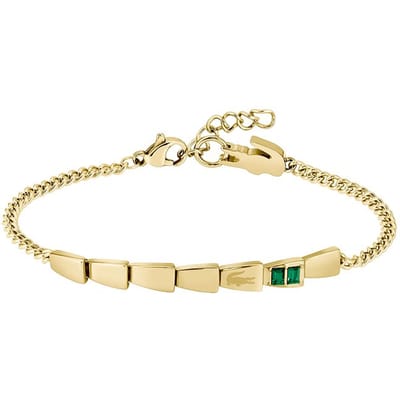 Lacoste Armband CROCODELLE 2040582