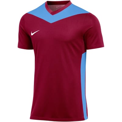 T-shirt Korte Mouw Nike T-shirt Dri-Fit Park Derby Iv