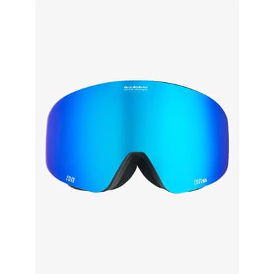 Quiksilver Qsrc Black Goggle zwart