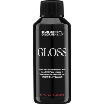 Kevin Murphy, Color.Me Gloss, Teinture Capillaire Semi-Permanente, 7.0/7N , 100 ml