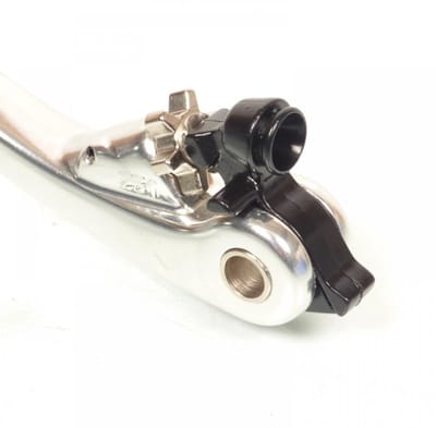 Levier d embrayage BIHR pour Moto Gas gas 250 SM 2012 à 2013 877126 Neuf