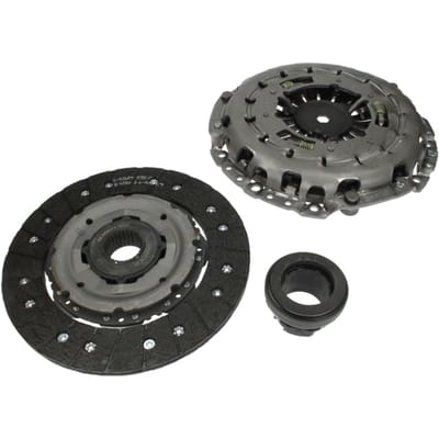 Schaeffler Luk Koppelingsset LUK SAC 624 3535 00