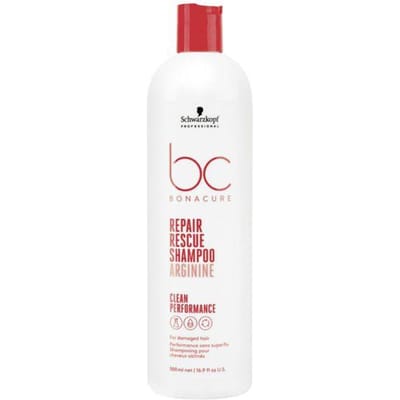 Schwarzkopf - Bonacure Repair Rescue Shampoo - Sale